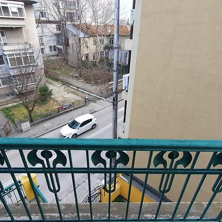 Апартаменти Стаи за гости Sun House Варна Екстер'єр фото