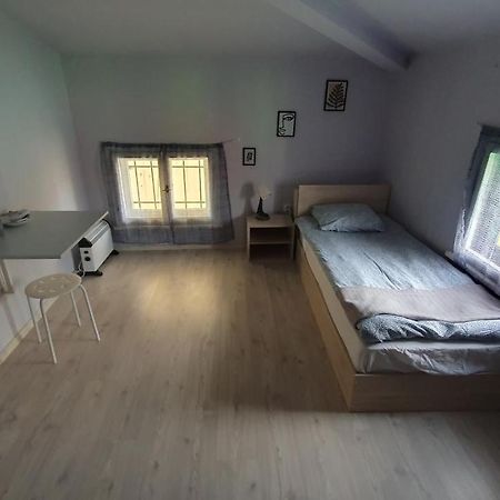 Апартаменти Стаи за гости Sun House Варна Екстер'єр фото
