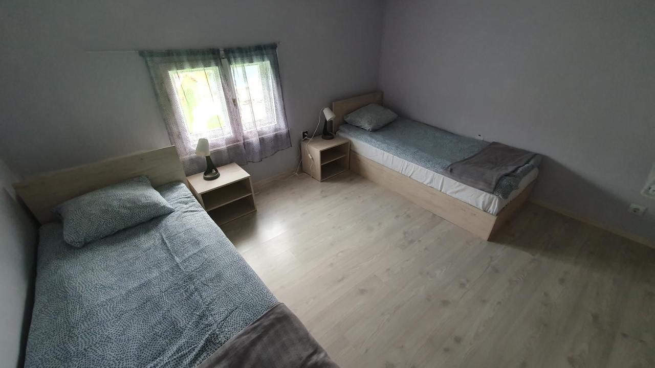 Апартаменти Стаи за гости Sun House Варна Екстер'єр фото