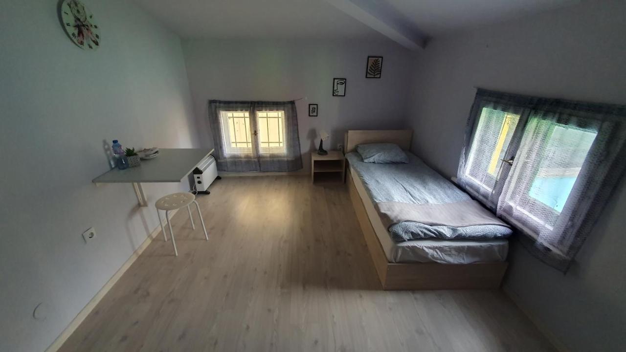 Апартаменти Стаи за гости Sun House Варна Екстер'єр фото