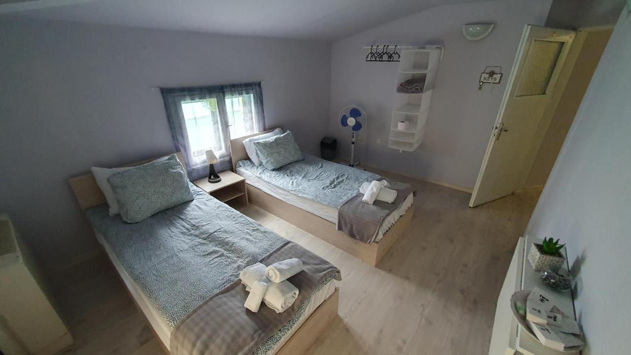 Апартаменти Стаи за гости Sun House Варна Екстер'єр фото