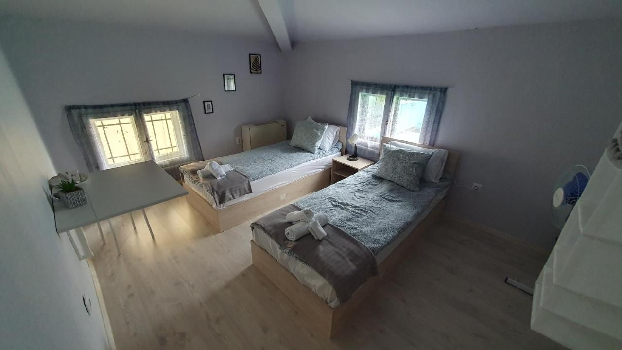 Апартаменти Стаи за гости Sun House Варна Екстер'єр фото